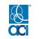American Cleaning Institute logo