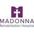 Madonna Rehabilitation Hospital logo