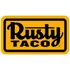 Rusty Taco | Omaha logo