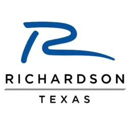 City of Richardson, TX logo