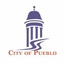 City of Pueblo, CO logo
