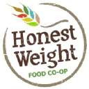 Honest Weight Food Co-op logo