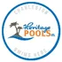 Heritage Pools logo