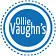 Ollie Vaughn's Kitchen and Bakery logo