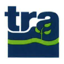 Trinity River Authority of Texas logo