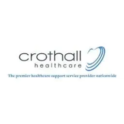 Crothall Healthcare logo