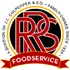 RRS Foodservice logo