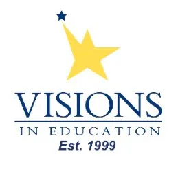Visions In Education Charter School logo