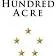 Hundred Acre Winery logo