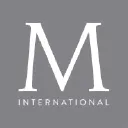 Montage International logo