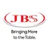 JBS USA logo