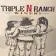 Triple N Ranch Winery logo