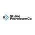 ST JOE PETROLEUM logo