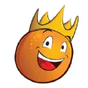 Food King logo