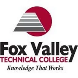 Fox Valley Technical College logo