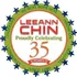 Leeann Chin Inc logo
