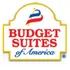 Budget Suites Of America, LLC logo