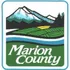 Marion County, OR logo