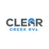 Clear Creek RVs logo