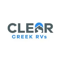 Clear Creek RVs logo
