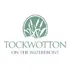 Tockwotton on the Waterfront logo