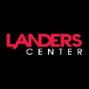 Landers Center logo