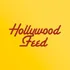 Hollywood Feed logo