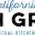 California Fish Grill, LLC logo