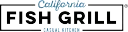 California Fish Grill, LLC logo