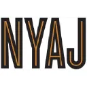 Not Your Average Joe's logo