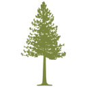 Gable Pines logo