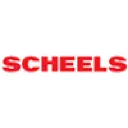 Scheels logo