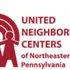 United Neighborhood Centers logo