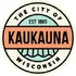 City of Kaukauna logo