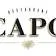 Capo Restaurant & Supper Club logo