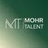 Mohr Talent logo