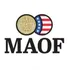 MEXICAN AMERICAN OPPORTUNITY FOUNDATION logo
