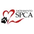 Sacramento SPCA logo