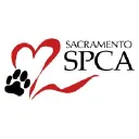 Sacramento SPCA logo