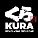 Kura Sushi logo