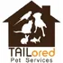 Tailored Pet Services logo