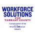 Workforce Solutions for Tarrant County logo