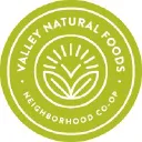 Valley Natural Foods logo