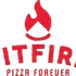 Pitfire Pizza logo