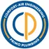 Comfort-Air Engineering, Inc and Primo Plumbing, Inc logo