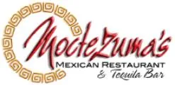 Moctezuma's Mexican Restaurant & Tequila Bar logo