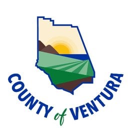 Ventura County logo