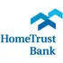 HomeTrust Bank logo