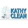 Kathy Clean logo
