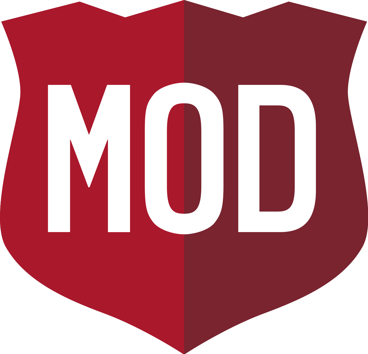 MOD Pizza logo